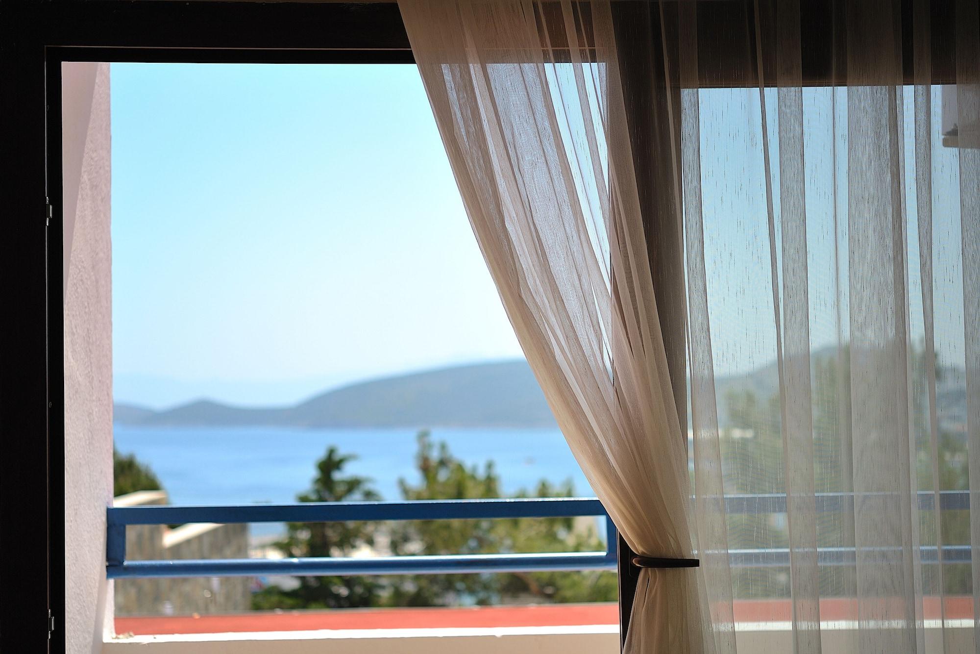 The Best Life Hotel Gumbet Hill Bodrum Buitenkant foto