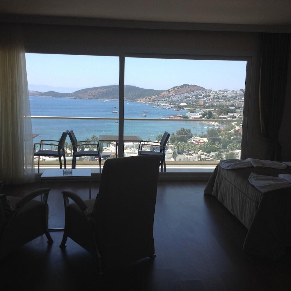 The Best Life Hotel Gumbet Hill Bodrum Buitenkant foto