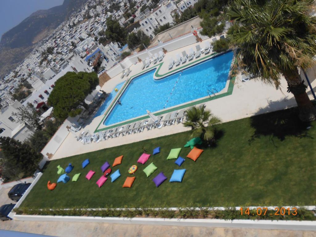 The Best Life Hotel Gumbet Hill Bodrum Buitenkant foto