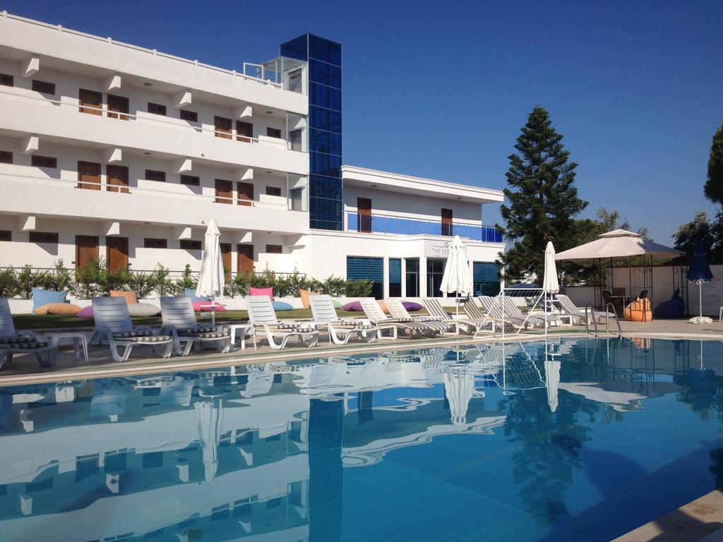 The Best Life Hotel Gumbet Hill Bodrum Buitenkant foto